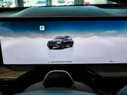 Genesis GV80 Prestige Black 3.5T AWD 2026