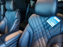 Genesis GV80 Prestige Black 3.5T AWD 2026