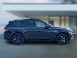 Genesis GV80 Prestige Black 3.5T AWD 2026