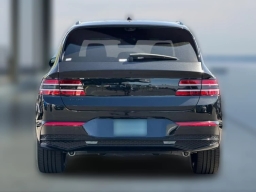 Genesis GV80 Prestige Black 3.5T AWD 2026