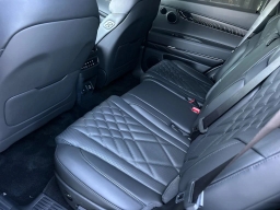 Genesis GV80 Prestige Black 3.5T AWD 2026