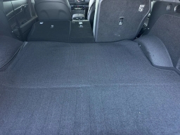 Genesis GV80 Prestige Black 3.5T AWD 2026