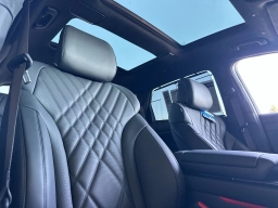 Genesis GV80 Prestige Black 3.5T AWD 2026