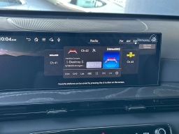 Genesis GV80 Prestige Black 3.5T AWD 2026