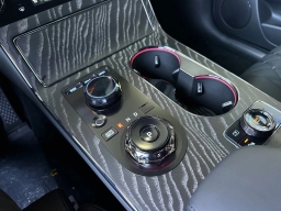 Genesis GV80 Prestige Black 3.5T AWD 2026