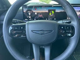 Genesis GV80 Prestige Black 3.5T AWD 2026