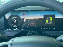 Genesis GV80 Prestige Black 3.5T AWD 2026