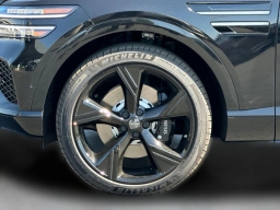 Genesis GV80 Prestige Black 3.5T AWD 2026