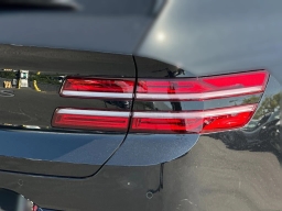 Genesis GV80 Prestige Black 3.5T AWD 2026