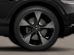 Genesis GV80 Prestige Black 3.5T AWD 2026