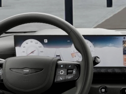 Genesis GV80 Prestige Black 3.5T AWD 2026