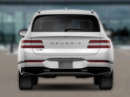 Genesis GV80 Prestige Black 3.5T AWD 2026