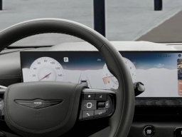 Genesis GV80 Prestige Black 3.5T AWD 2026