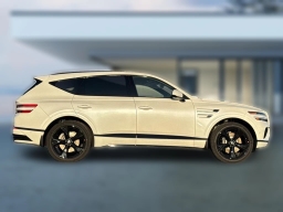 Genesis GV80 Prestige Black 3.5T AWD 2026