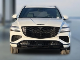 Genesis GV80 Prestige Black 3.5T AWD 2026