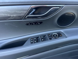 Genesis GV80 Prestige Black 3.5T AWD 2026