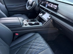 Genesis GV80 Prestige Black 3.5T AWD 2026