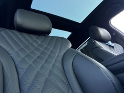 Genesis GV80 Prestige Black 3.5T AWD 2026