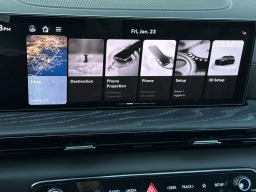 Genesis GV80 Prestige Black 3.5T AWD 2026