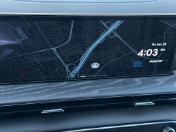 Genesis GV80 Prestige Black 3.5T AWD 2026