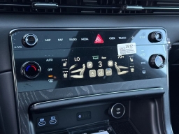 Genesis GV80 Prestige Black 3.5T AWD 2026