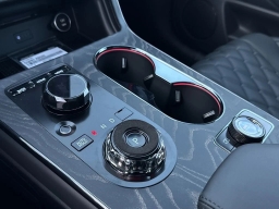 Genesis GV80 Prestige Black 3.5T AWD 2026