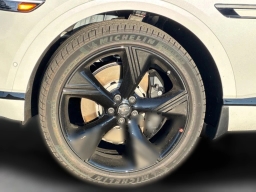 Genesis GV80 Prestige Black 3.5T AWD 2026