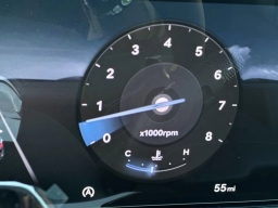 Genesis GV80 Prestige Black 3.5T AWD 2026