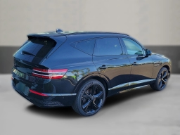 Genesis GV80 Prestige Black 3.5T AWD 2026