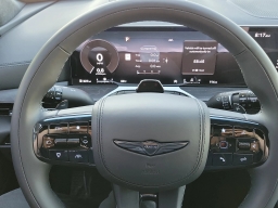 Genesis GV80 Prestige Black 3.5T AWD 2026