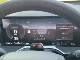 Genesis GV80 Prestige Black 3.5T AWD 2026