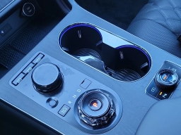 Genesis GV80 Prestige Black 3.5T AWD 2026