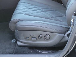 Genesis GV80 Prestige Black 3.5T AWD 2026