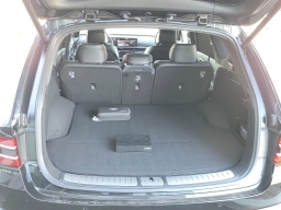 Genesis GV80 Prestige Black 3.5T AWD 2026