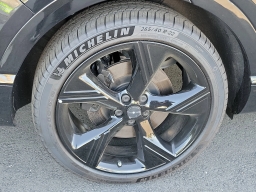 Genesis GV80 Prestige Black 3.5T AWD 2026