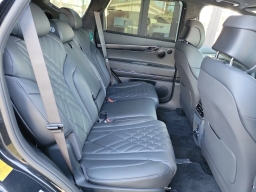 Genesis GV80 Prestige Black 3.5T AWD 2026