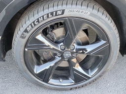 Genesis GV80 Prestige Black 3.5T AWD 2026