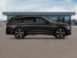 Genesis GV80 Prestige Black 3.5T AWD 2026