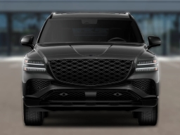 Genesis GV80 Prestige Black 3.5T AWD 2026