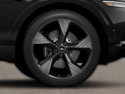 Genesis GV80 Prestige Black 3.5T AWD 2026