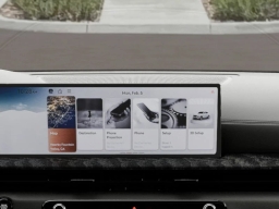 Genesis GV80 Prestige Black 3.5T AWD 2026