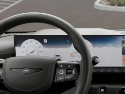 Genesis GV80 Prestige Black 3.5T AWD 2026