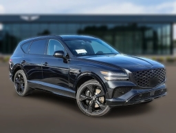 Genesis GV80 Prestige Black 3.5T AWD 2026