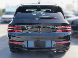 Genesis GV80 Prestige Black 3.5T AWD 2026
