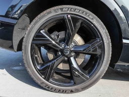 Genesis GV80 Prestige Black 3.5T AWD 2026