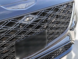 Genesis GV80 Prestige Black 3.5T AWD 2026