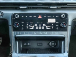 Genesis GV80 Prestige Black 3.5T AWD 2026