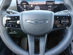 Genesis GV80 Prestige Black 3.5T AWD 2026