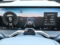 Genesis GV80 Prestige Black 3.5T AWD 2026