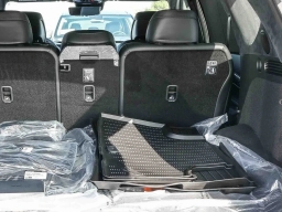 Genesis GV80 Prestige Black 3.5T AWD 2026